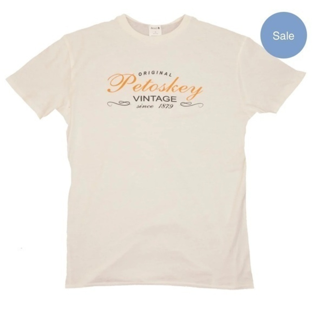 t shirt petoskey michigan
